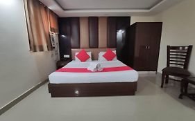 Hotel City Lite Near Igi Airport